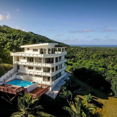 Mai'I Villa Apartments Rarotonga Exterior photo
